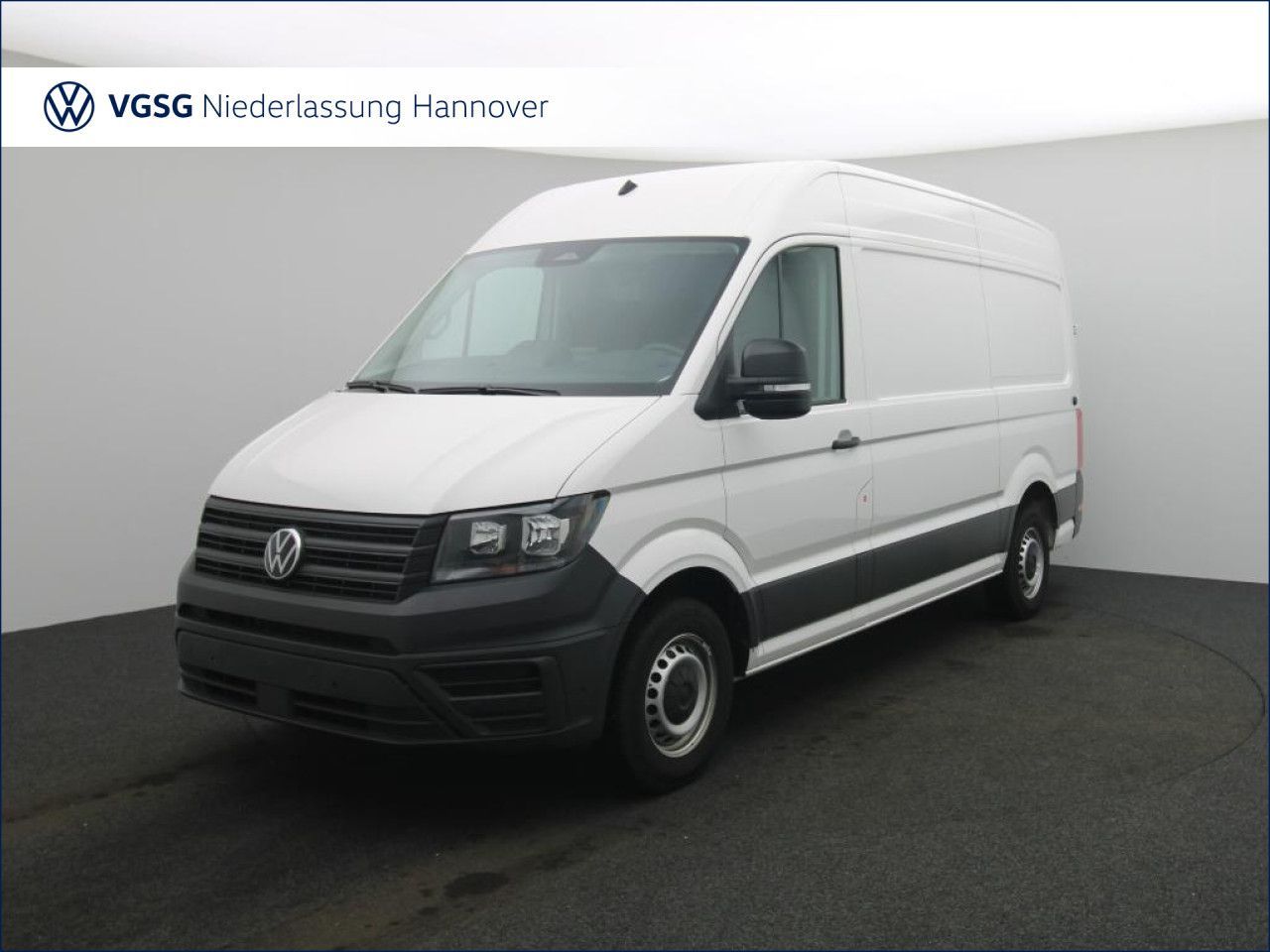 Volkswagen Crafter - Bild 4