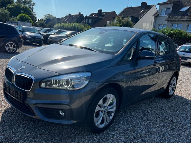 BMW 218 Baureihe 2 Active Tourer 218 i Advantage:1HA