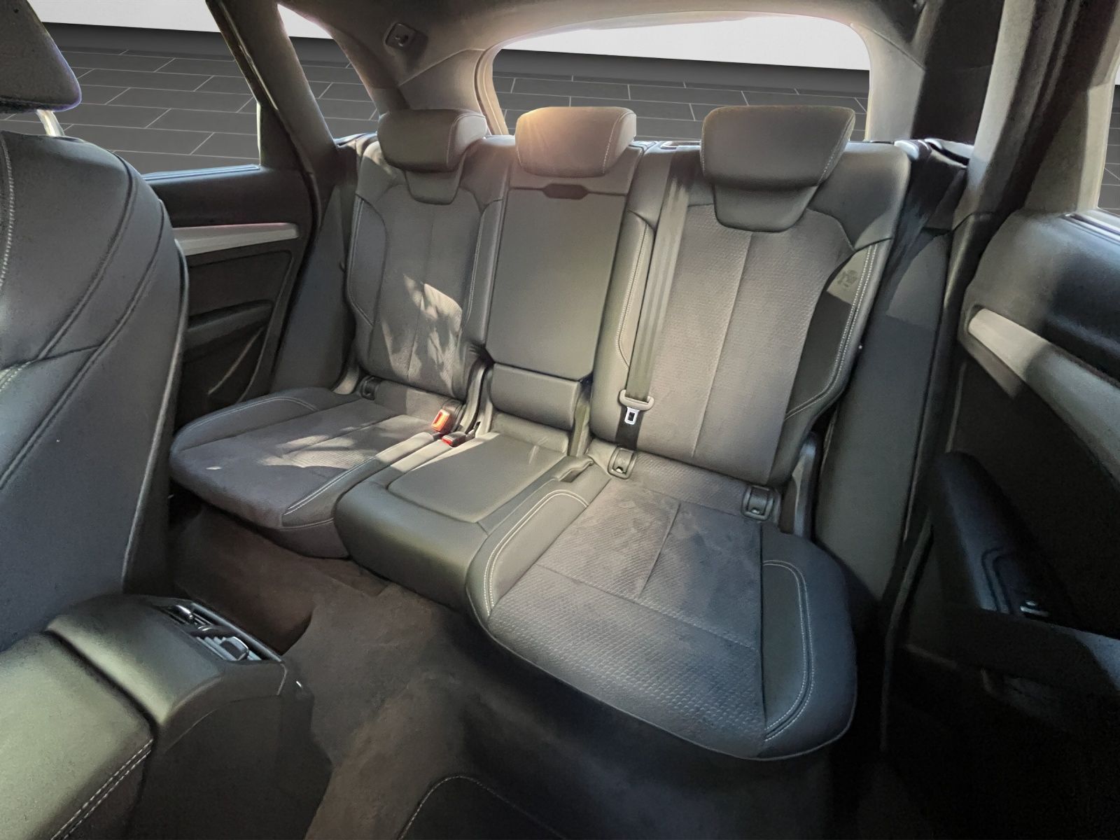 Audi Q5 - Bild 15