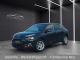 Citroën C4 Cactus Shine"Garantie-TÜV/ServiceNEU"2.Hand - gebrauchte Citroen SUV & Geländewagen