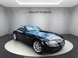 BMW Z4°ROADSTER3.0°Si°6CYLINDER°NAV°BI-XENON°LEDER° - BMW Z4 in Mannheim