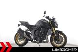 Honda CB 1000 HORNET SP - QS, TC, LED, Öhlins - HONDA S HORNET
