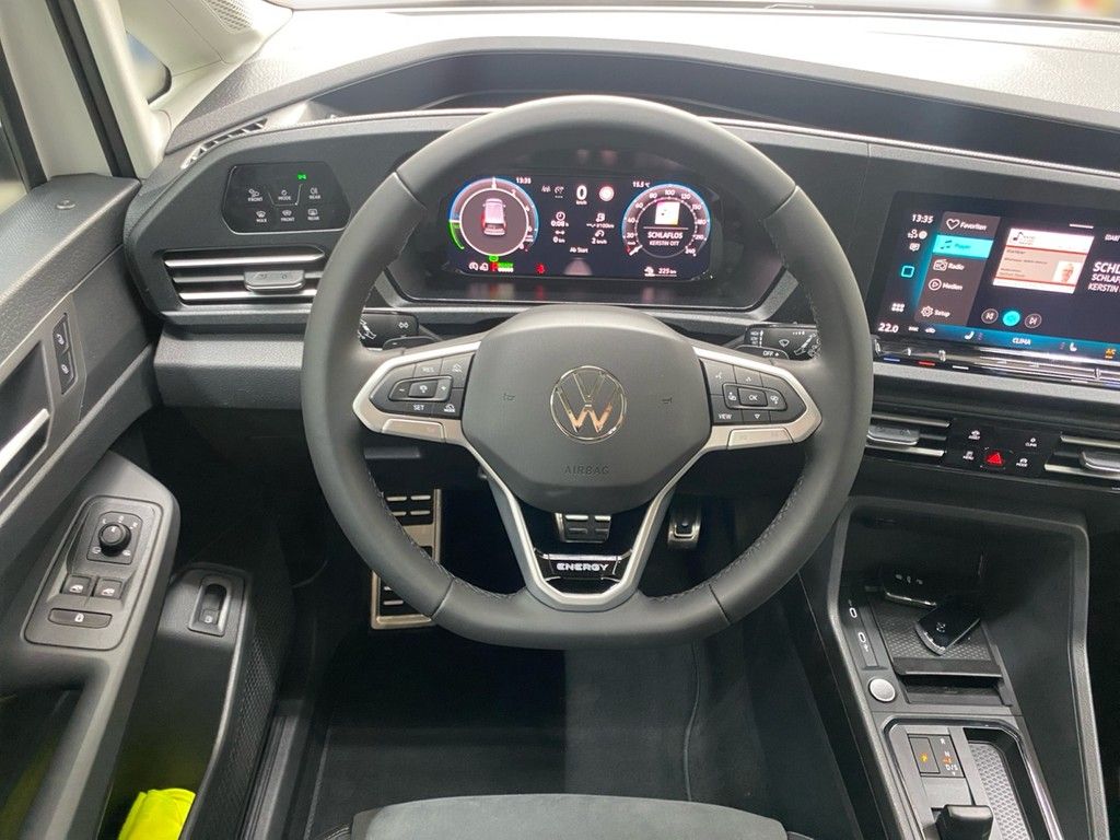 Volkswagen Caddy - Bild 7