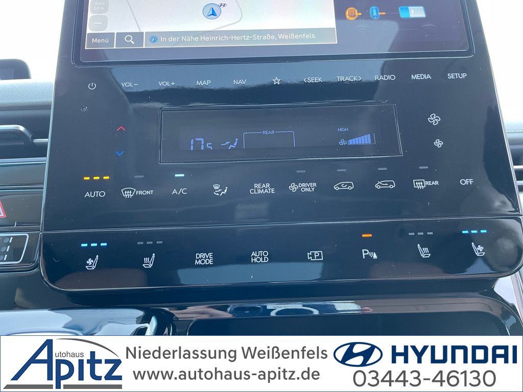 Hyundai Staria – Bild 17