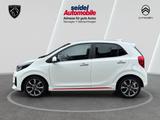 Kia Picanto 1.0 T-GDI GT Line, 1.HD, Navi, APP Conne - Kia Picanto in Hannover