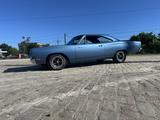 Plymouth Roadrunner Numbers Matching - gebrauchte Plymouth Coupés