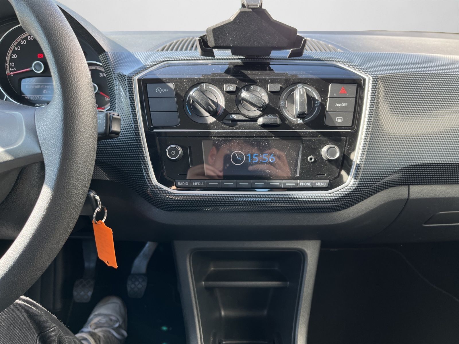 Volkswagen up! - Bild 11