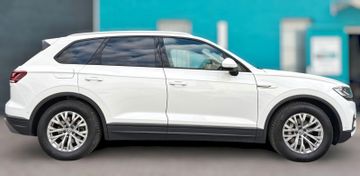 Volkswagen Touareg - 10