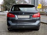 BMW 218i Automatik, LED-Scheinwerfer, Komfortzugang, - gebrauchte BMW 218 Active Tourer aus dem Jahr 2018