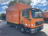 MAN TGL Truck+ Bus - MAN Truck