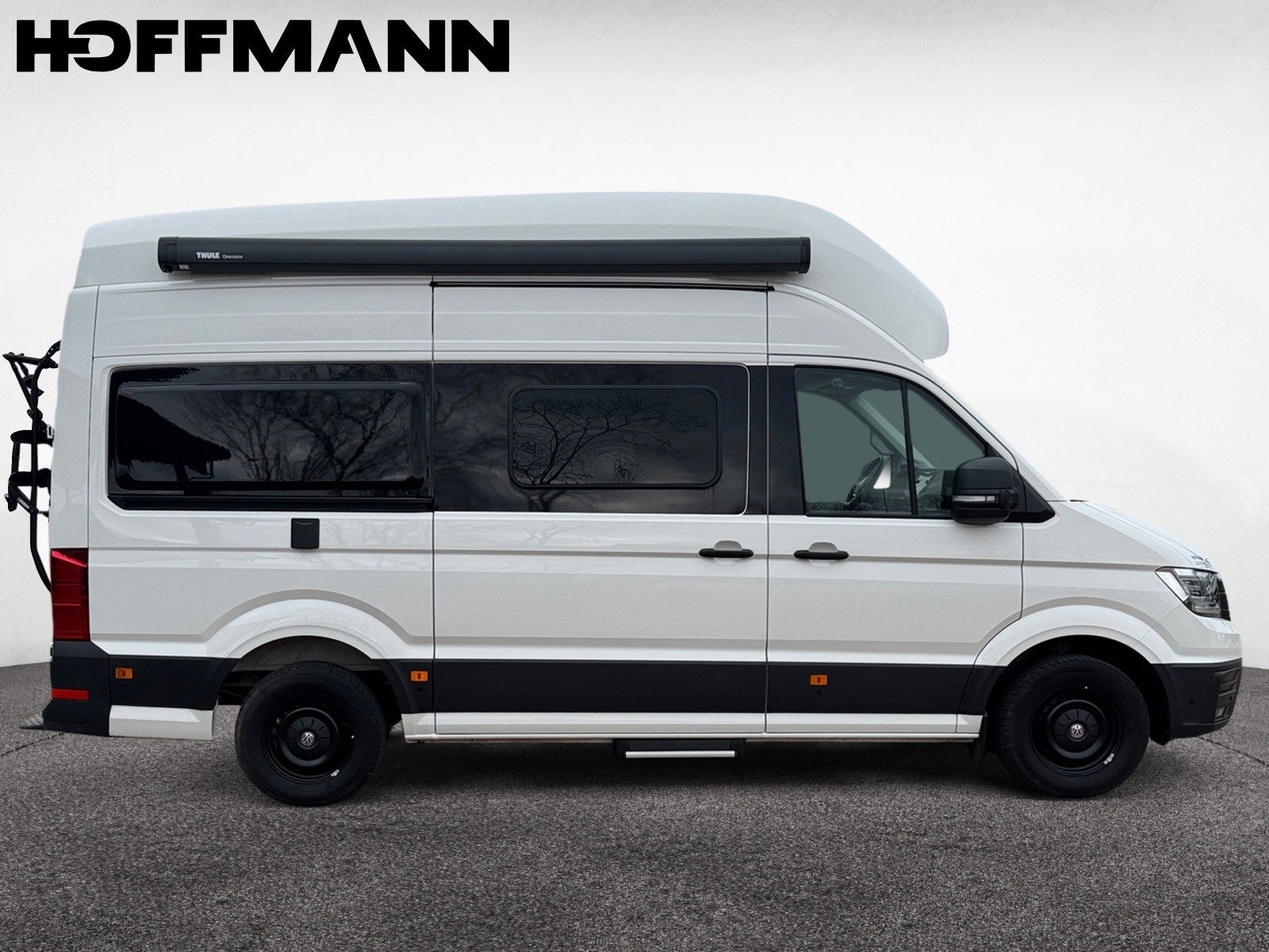 Fahrzeugabbildung Volkswagen Grand California 600,Navi,Dieselheiz,Solar, uvm.