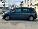 Volkswagen Golf Sportsvan VII Allstar BMT Navi Standhz. TOP - Volkswagen Golf: All
