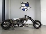 Harley-Davidson Custombike*HOT360*Rec TEC88*Dragstyle' No WALZ - Harley-Davidson Motorräder in Lübeck