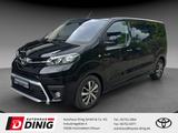 Toyota Proace Verso L1 Family Comfort HUD Mehrzonenklim - Toyota Proace (Verso) Family-Comfort