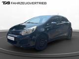 Kia Rio 1.4 Edition 7 ERHÖHTER ÖLVERBRAUCH - gebrauchte Kia Rio aus dem Jahr 2012