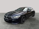 BMW 840d xDrive Coupé-HeadUp-Laserlicht-360°-20Zoll - BMW 840 aus 2020