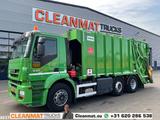 Iveco Stralis AD 260 CNG VDK Just 190.206 km! - Iveco Stralis