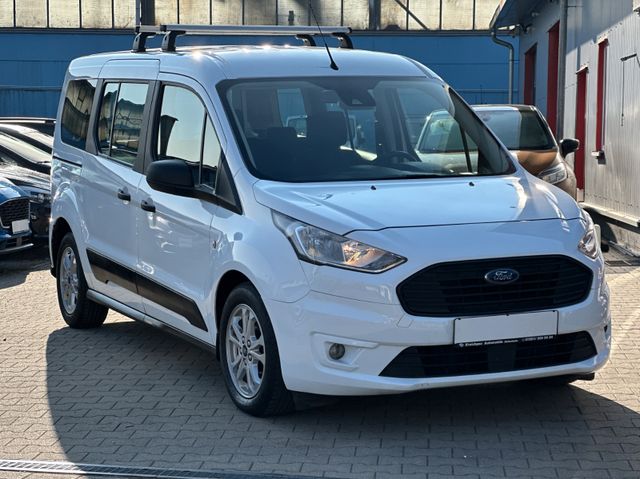 Ford Tourneo Connect 1.5EcoBlue*Lang*TüVneu*Klima*+WR