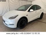 Tesla Model Y Long Range AWD 75 kWh Wärmep Autopilot-3 - Tesla Gebrauchtwagen