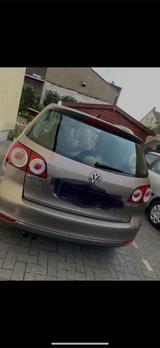 Volkswagen VW Golf Plus 2.0 TDI Achtung Fehler im Ste... - Volkswagen Golf Plus in Solingen