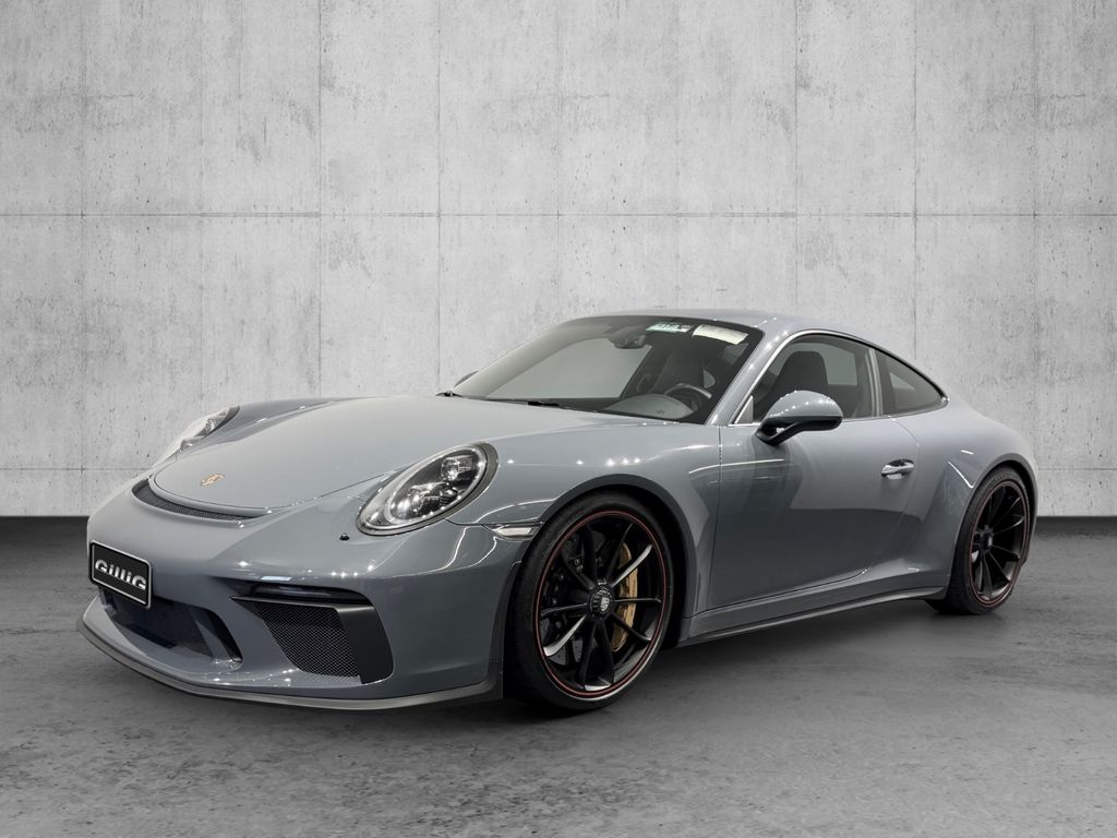 Image of Porsche 991