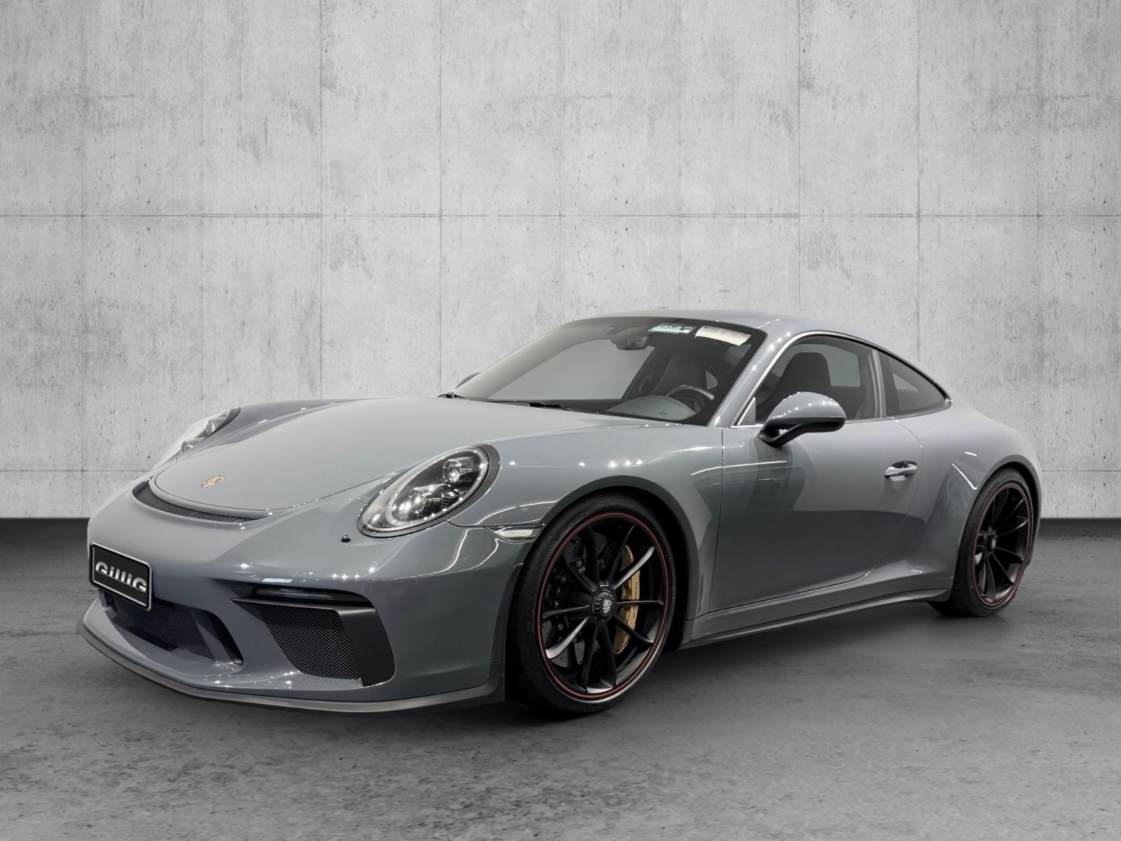 Porsche 911/991 GT3 Touring*PDLS*PCCB*DAB+uvm.