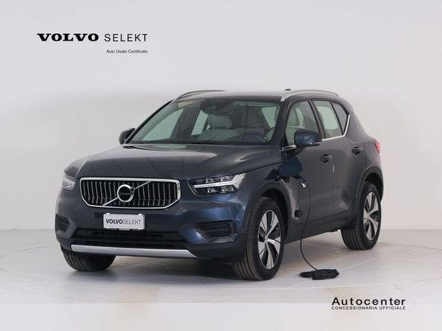 Volvo XC40 T4 Recharge Plug-in Hybrid Inscriptio