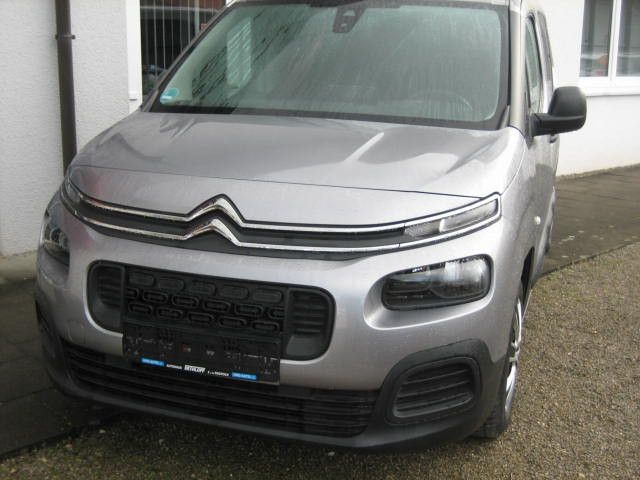 Citroën Berlingo FeelM