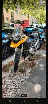 BMW R1200GS - Angebote