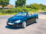 Volkswagen VW Eos Cabrio 1.4L, 122 PS aus Erstbesitz - Volkswagen Eos in Bonn