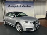 Audi A1 TFSI Autom. 1.Hd Navi erst 34tkm PDC Regens. - Audi A1 Gebrauchtwagen in Düsseldorf