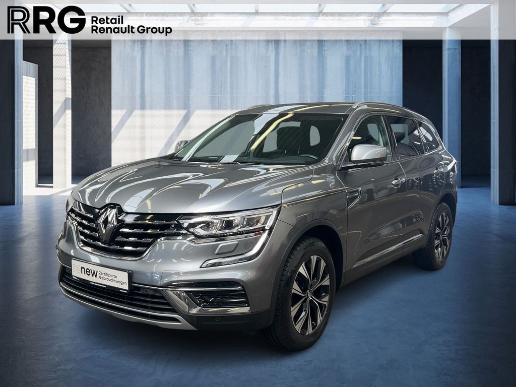 Image of Renault Koleos