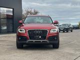Audi Q5 2.0 TDI quattro  Off-Road Audi exclusive ACC - Audi Q5 mit Diesel-Antrieb