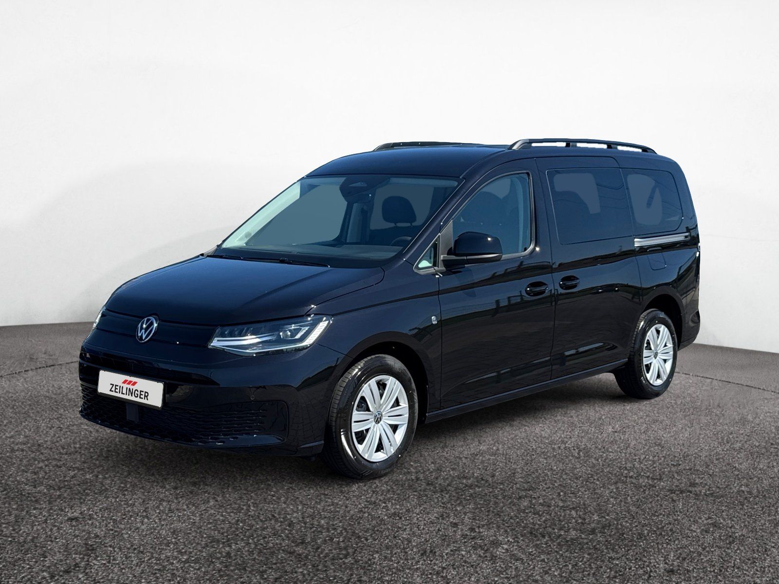 Volkswagen Caddy Maxi - Bild 2