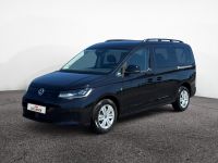 Volkswagen Caddy Maxi - Vorschau Bild 2