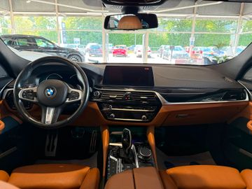 BMW 630 Gran Turismo - 12