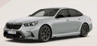 BMW M5 - Vorschau Bild 2