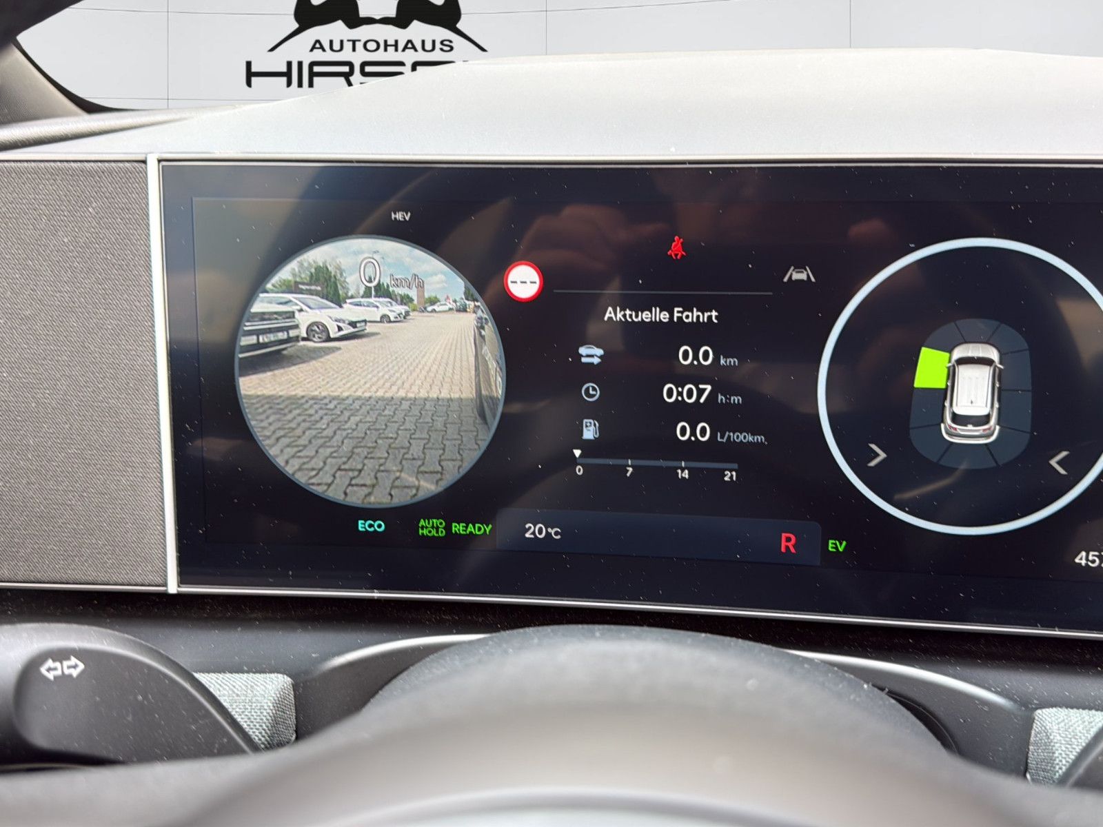 Hyundai Tucson – Bild 20