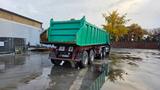 Iveco Trakker  Blatt / Blatt - Iveco Trakker