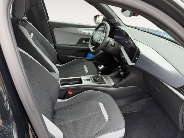 Mokka 1.2 DI Turbo Edition (B/B)