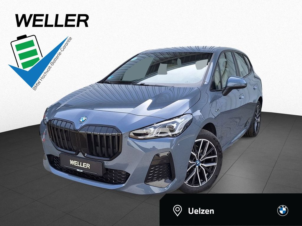 BMW 2er