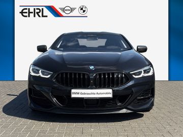 BMW M850 - 2
