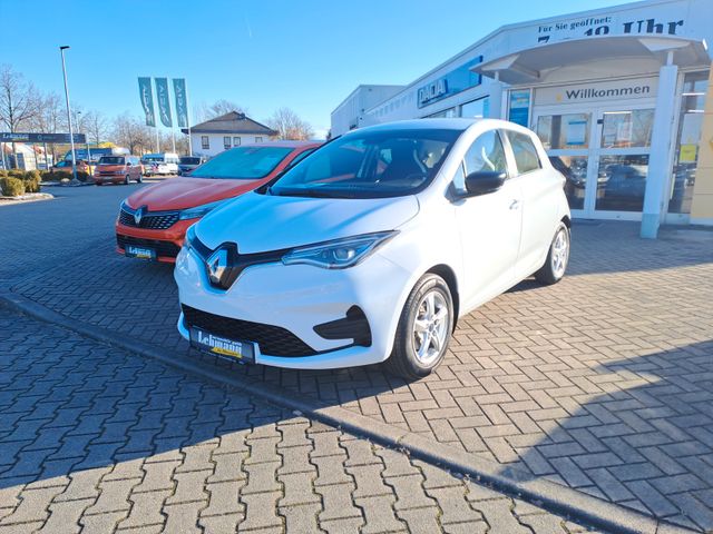 Renault Zoe Life