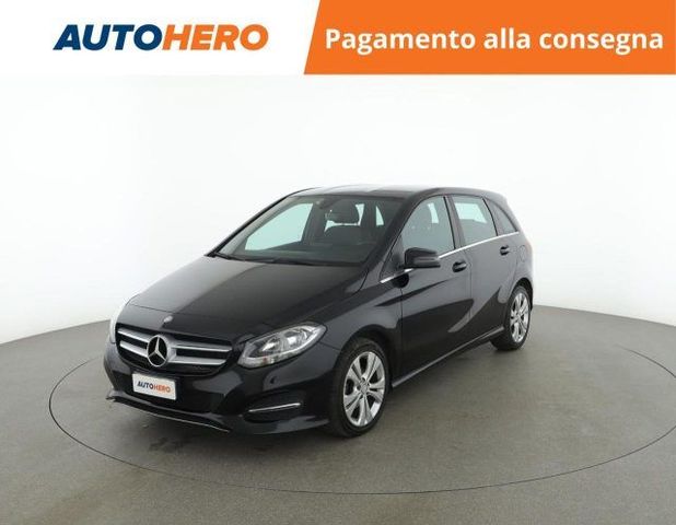 Mercedes-Benz MERCEDES-BENZ B 180 d Automatic Sport