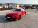 Audi RS7 performance KW Fahrwerk 21 Zoll - Audi RS7 Gebrauchtwagen