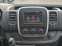 Fahrzeugabbildung Trafic Combi L2H1 3,0t Life 2.0 dCi 120