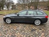 BMW 530i Touring A Sport Line HUD Panorma Business - graue BMW 530