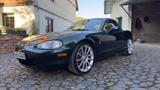 Mazda MX-5 1.9 16V - 140PS *unfassbar guter Zustand* - gebrauchte Mazda MX-5 aus dem Jahr 2000