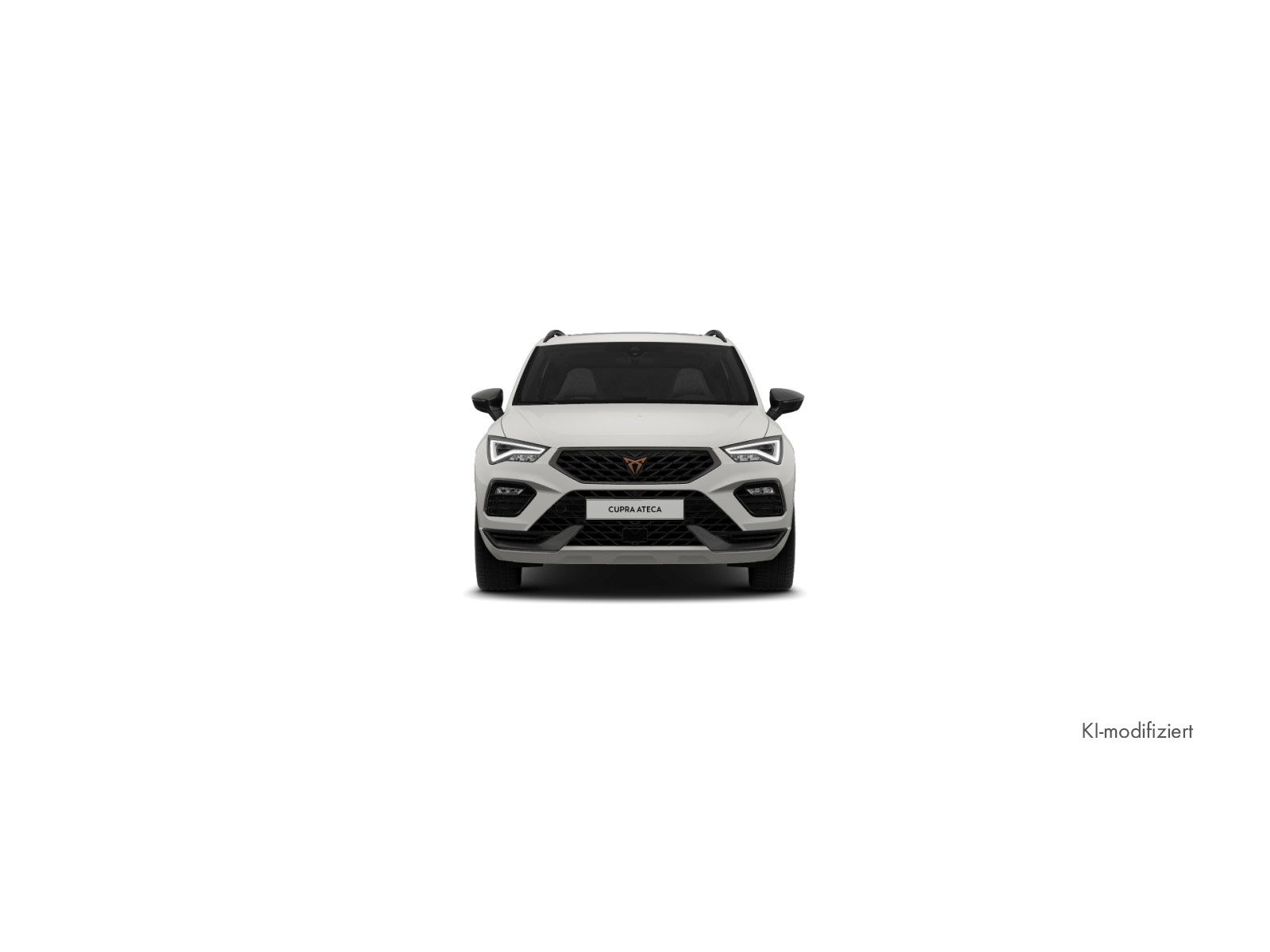 Cupra Ateca - Bild 2