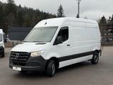 Mercedes-Benz Sprinter L2H2 2.1 CDI NEW TIRES+NEW SERVICE - Mercedes-Benz Tir